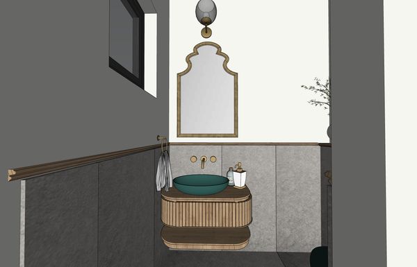 Toilets